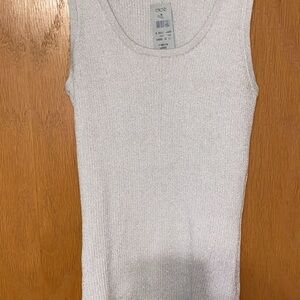 Cache Tank Top